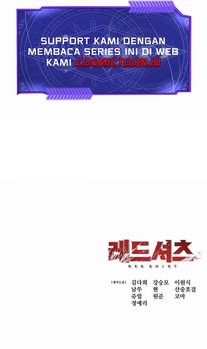 Red Shirt Chapter 18 Gambar 44