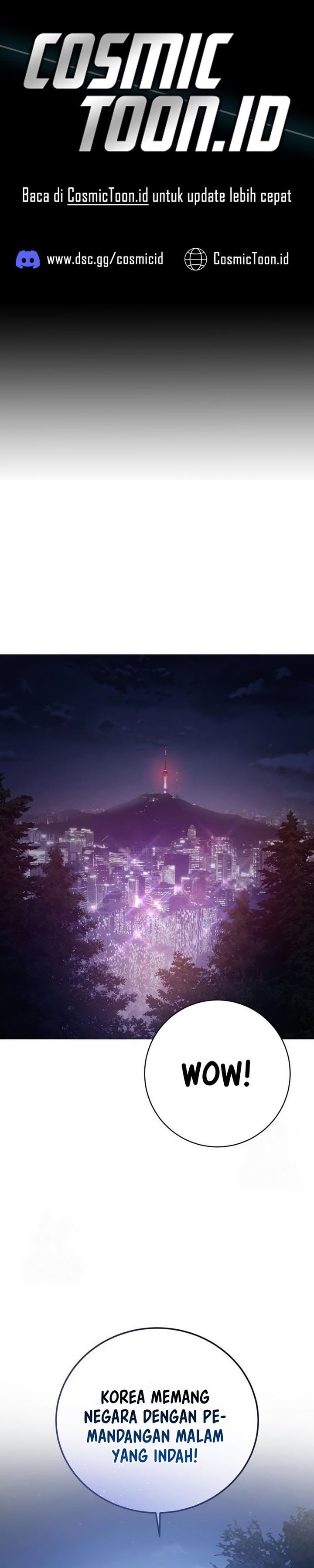 Red Shirt Chapter 19 Gambar 1