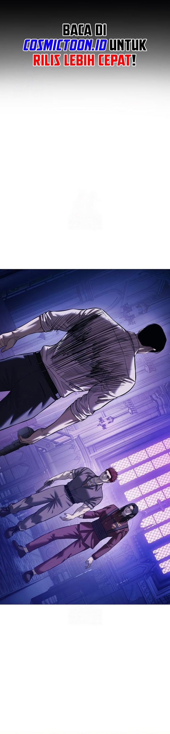 Red Shirt Chapter 19 Gambar 14