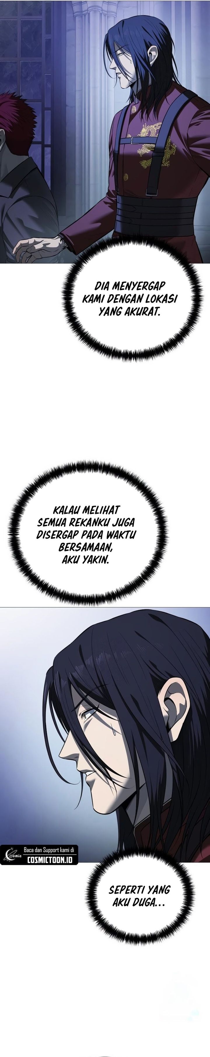 Red Shirt Chapter 19 Gambar 15