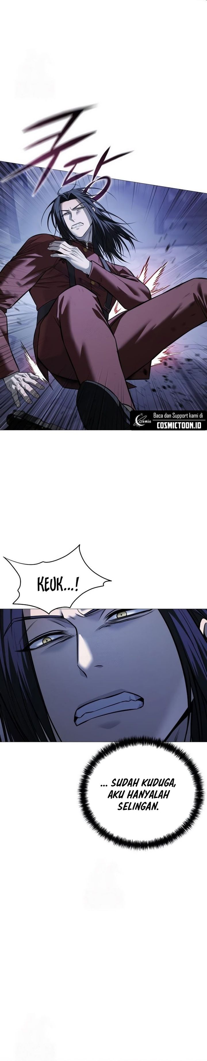 Red Shirt Chapter 19 Gambar 26