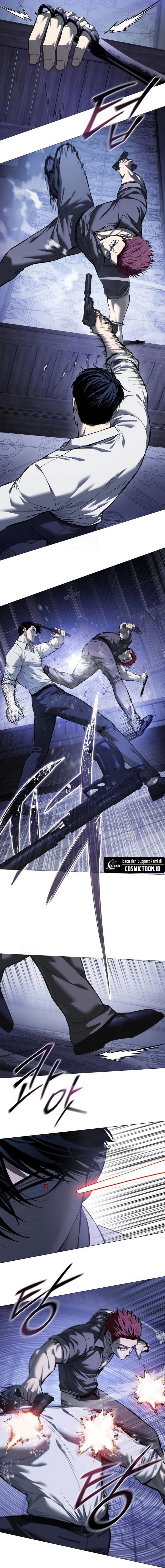 Red Shirt Chapter 19 Gambar 34