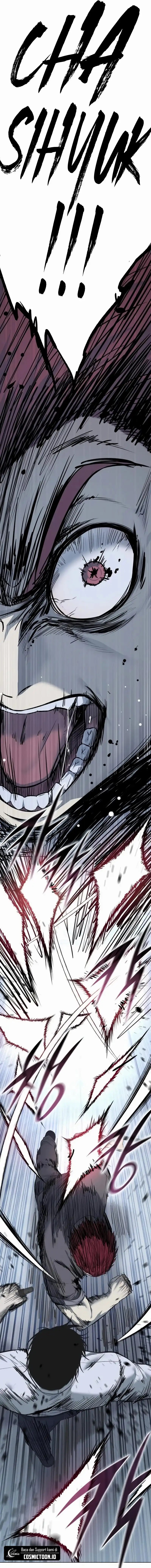 Red Shirt Chapter 21 Gambar 3