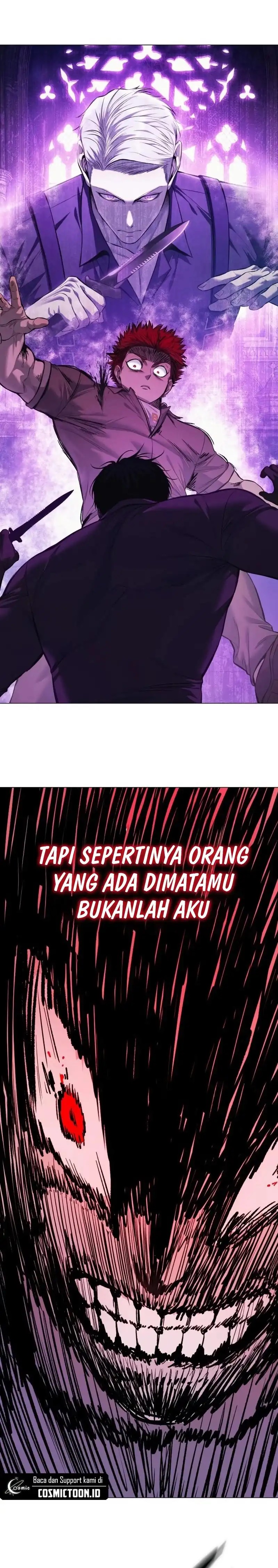 Red Shirt Chapter 21 Gambar 18