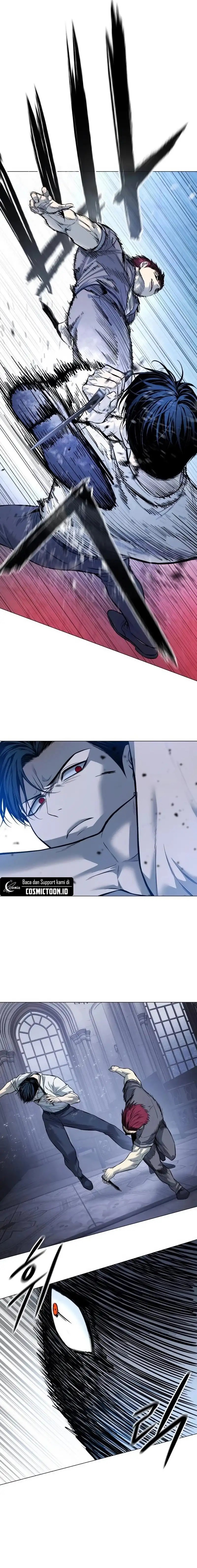 Red Shirt Chapter 21 Gambar 20