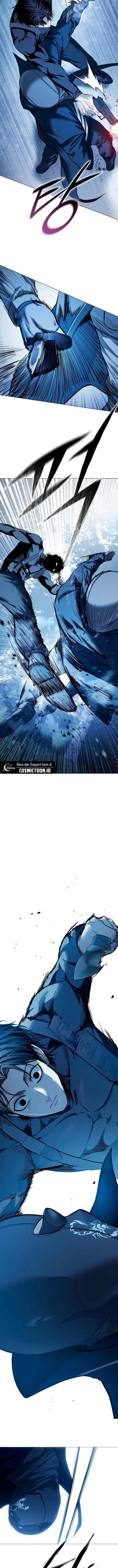 Red Shirt Chapter 22 Gambar 17