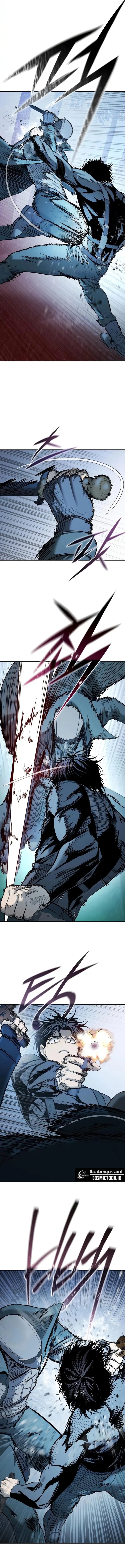 Red Shirt Chapter 23 Gambar 5