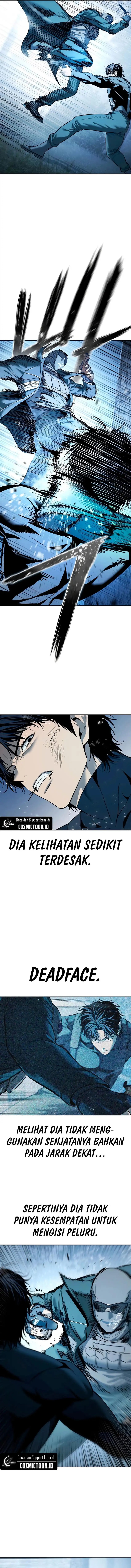 Red Shirt Chapter 23 Gambar 7