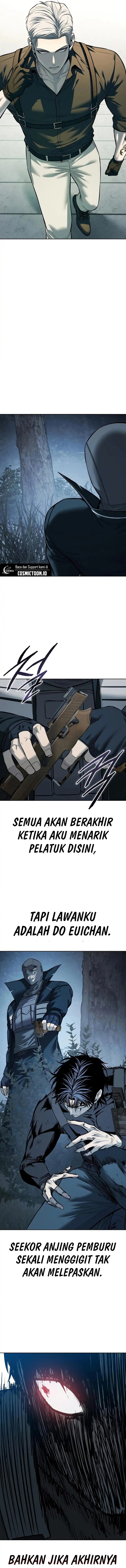 Red Shirt Chapter 23 Gambar 17