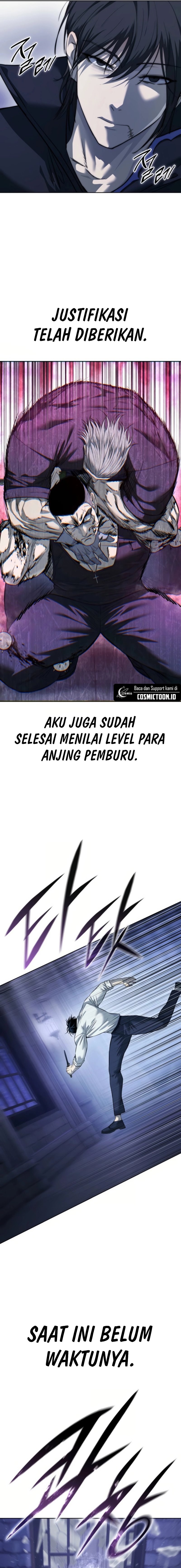 Red Shirt Chapter 26 Gambar 5