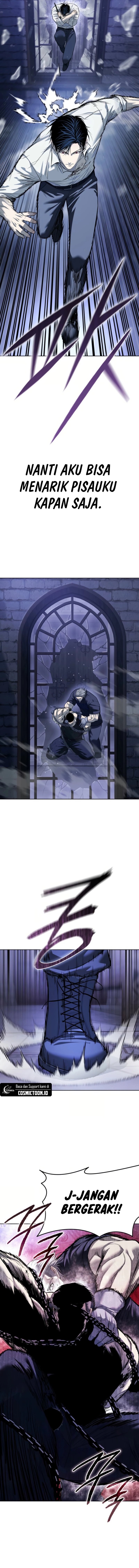 Red Shirt Chapter 26 Gambar 6