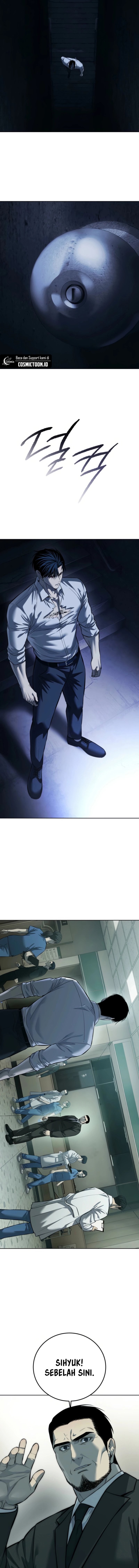 Red Shirt Chapter 26 Gambar 11