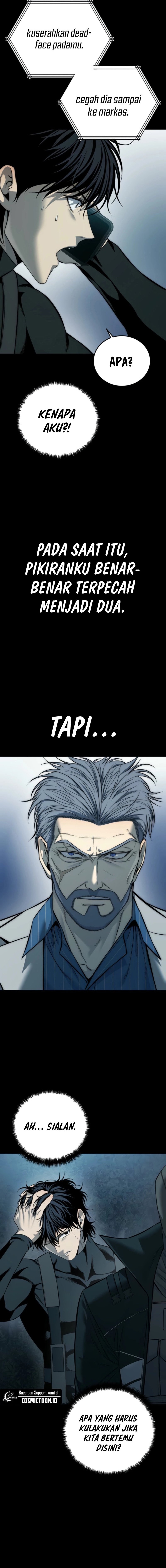 Red Shirt Chapter 26 Gambar 17