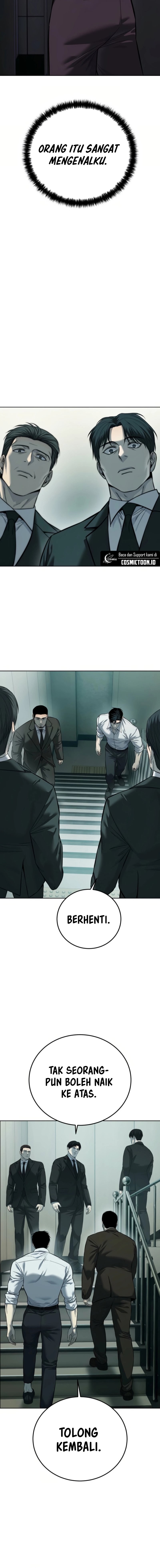 Red Shirt Chapter 26 Gambar 20