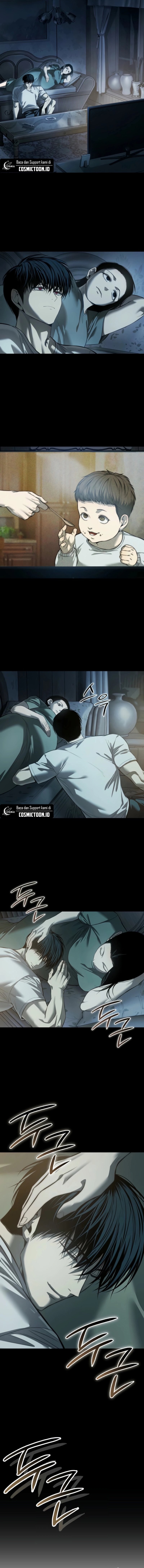 Red Shirt Chapter 26 Gambar 24