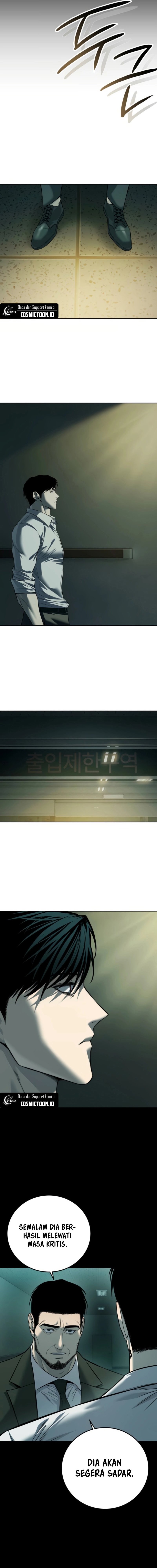 Red Shirt Chapter 26 Gambar 25