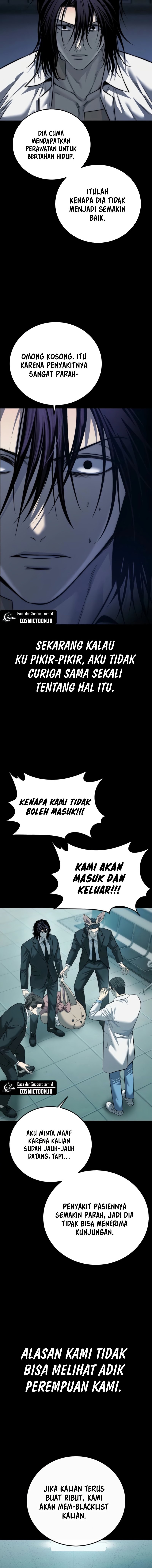 Red Shirt Chapter 27 Gambar 15
