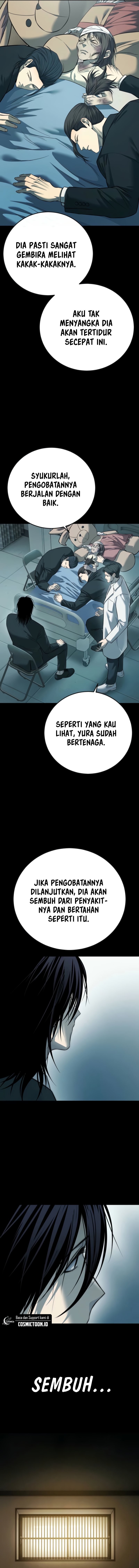 Red Shirt Chapter 27 Gambar 20