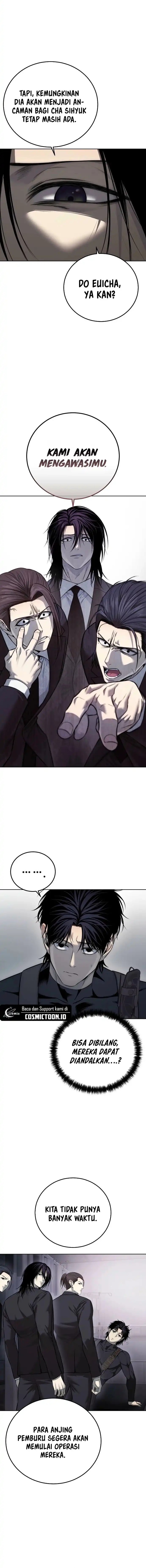 Red Shirt Chapter 28 Gambar 2