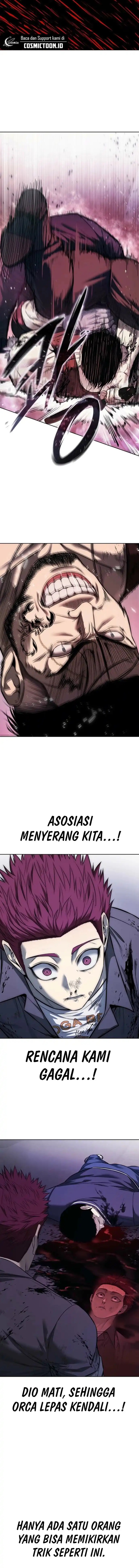 Red Shirt Chapter 28 Gambar 7