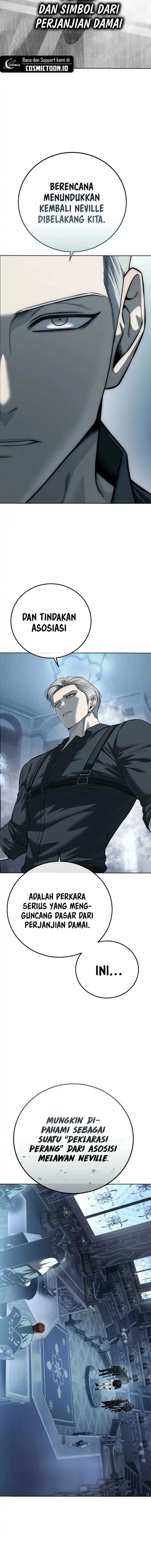 Red Shirt Chapter 28 Gambar 10