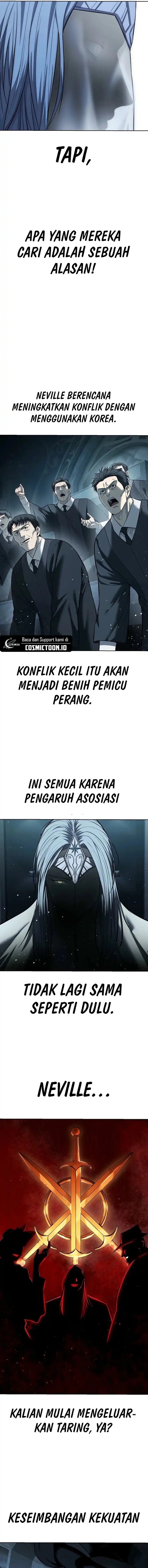 Red Shirt Chapter 28 Gambar 12