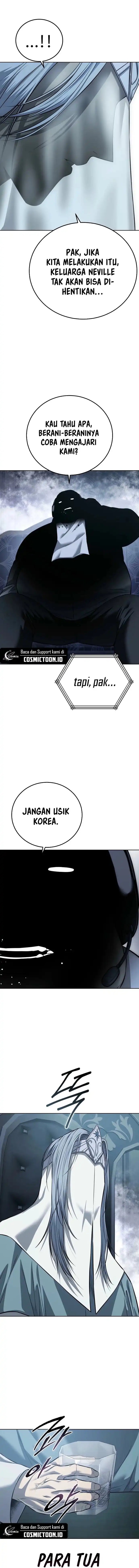 Red Shirt Chapter 28 Gambar 16