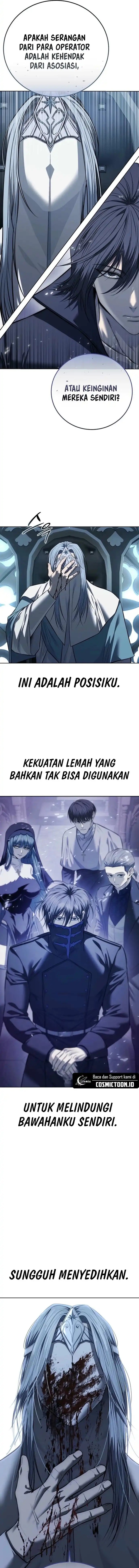 Red Shirt Chapter 28 Gambar 20