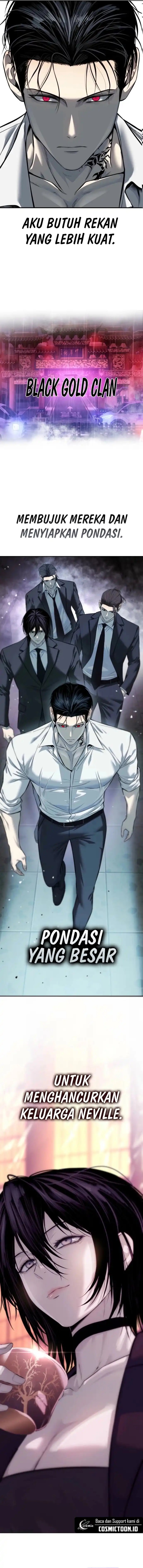 Red Shirt Chapter 28 Gambar 27