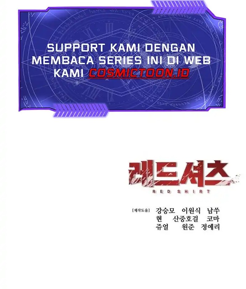 Red Shirt Chapter 28 Gambar 28