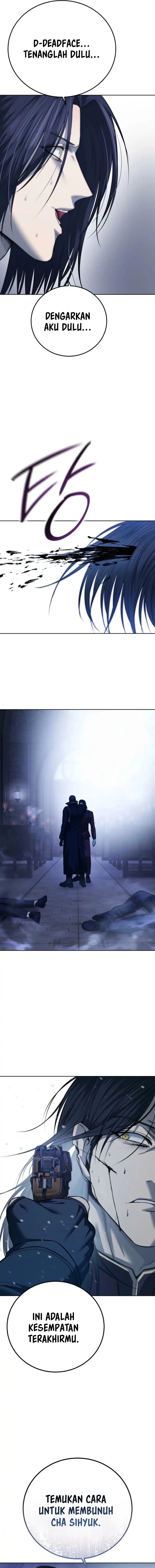 Red Shirt Chapter 29 Gambar 11