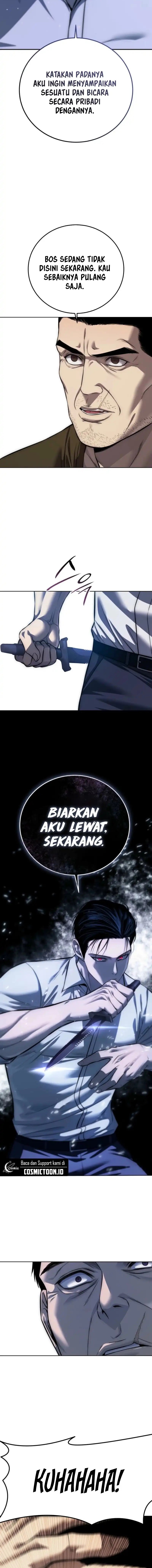 Red Shirt Chapter 29 Gambar 16