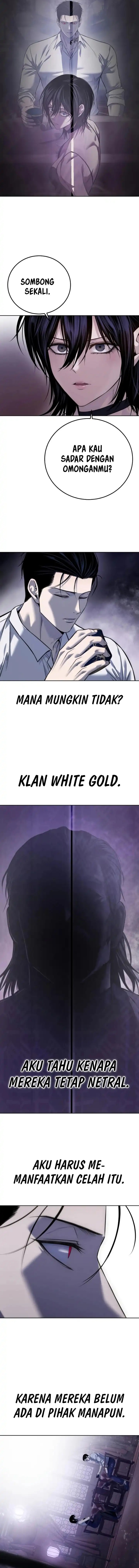 Red Shirt Chapter 30 Gambar 7