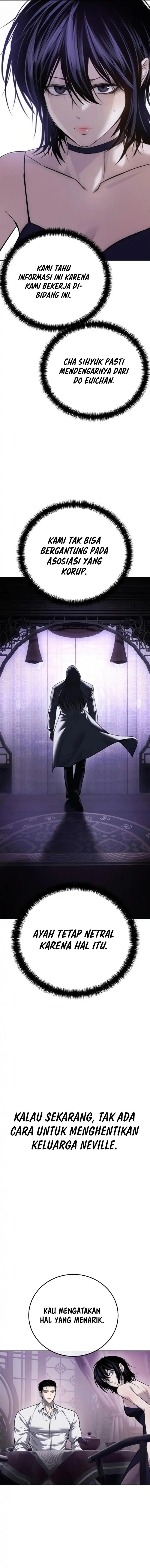 Red Shirt Chapter 30 Gambar 9