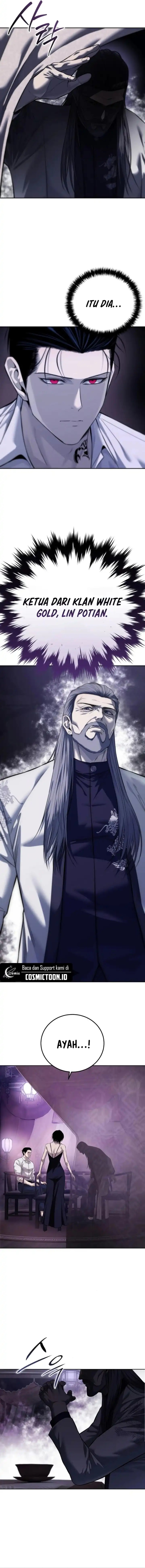 Red Shirt Chapter 30 Gambar 10