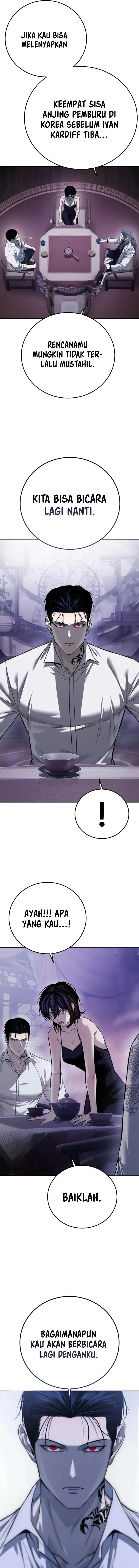 Red Shirt Chapter 30 Gambar 21