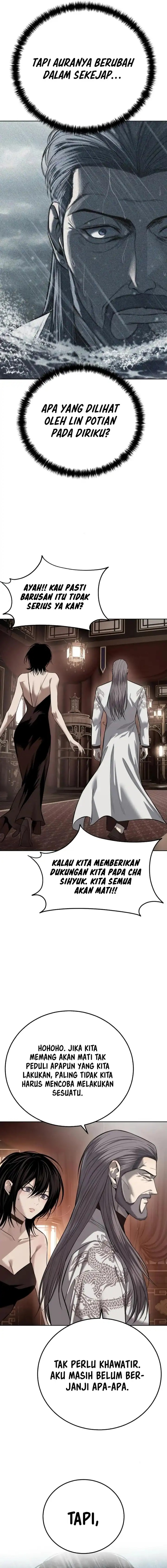 Red Shirt Chapter 30 Gambar 24