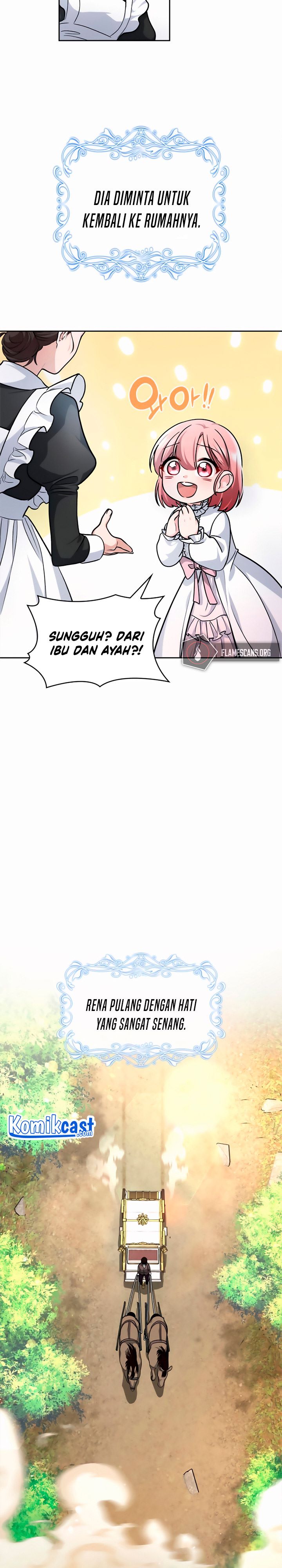 Regina Rena – To the Unforgiveable Chapter 03 Gambar 6