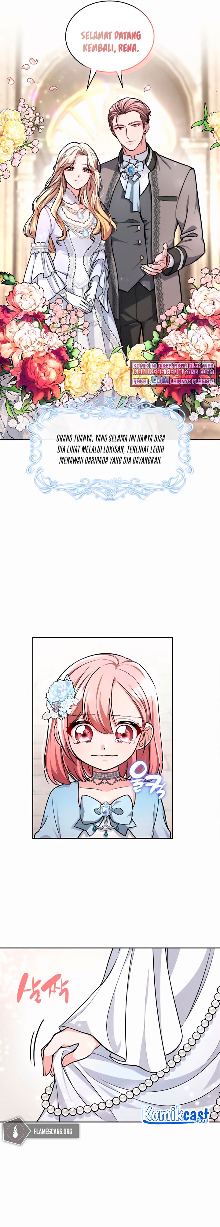 Regina Rena – To the Unforgiveable Chapter 03 Gambar 8