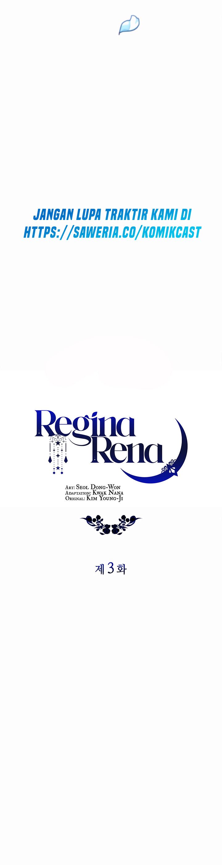 Regina Rena – To the Unforgiveable Chapter 03 Gambar 10