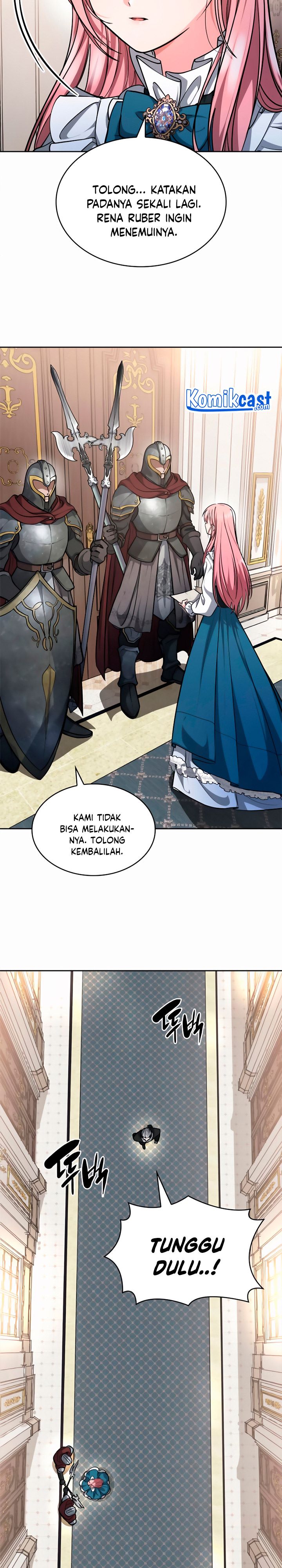 Regina Rena – To the Unforgiveable Chapter 03 Gambar 24