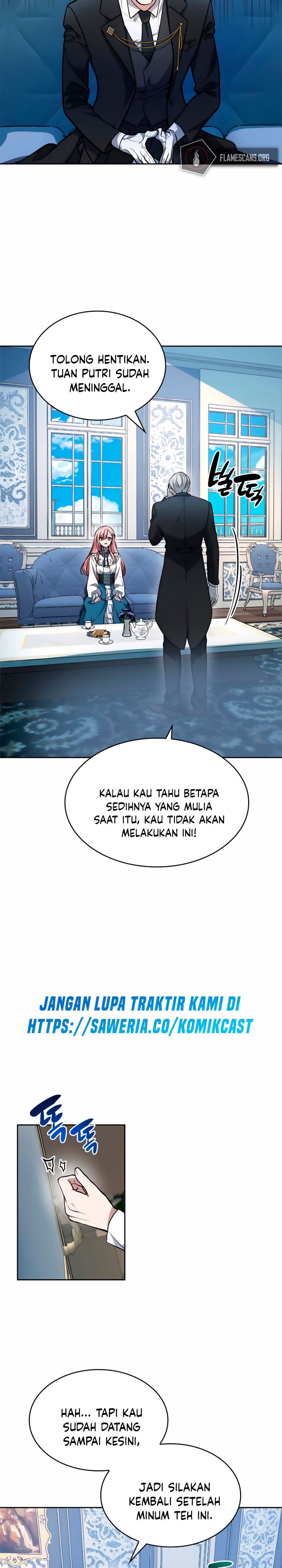 Regina Rena – To the Unforgiveable Chapter 03 Gambar 30