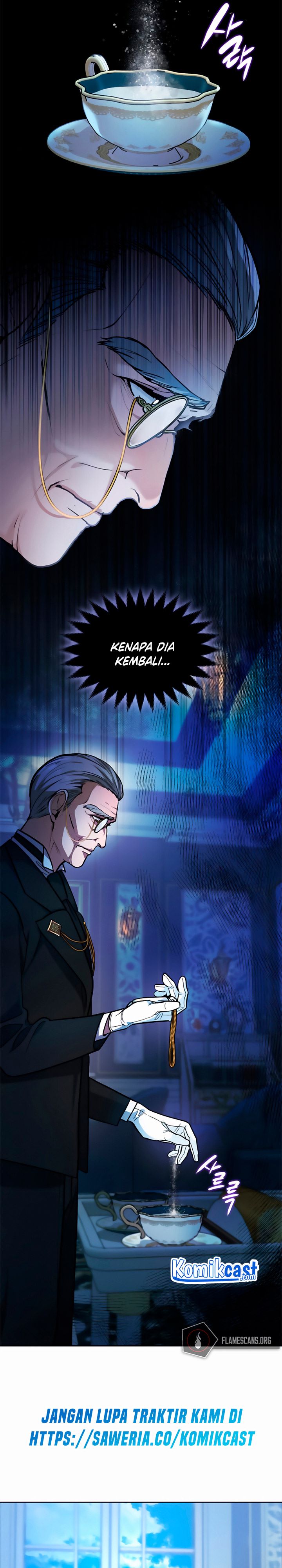 Regina Rena – To the Unforgiveable Chapter 03 Gambar 33