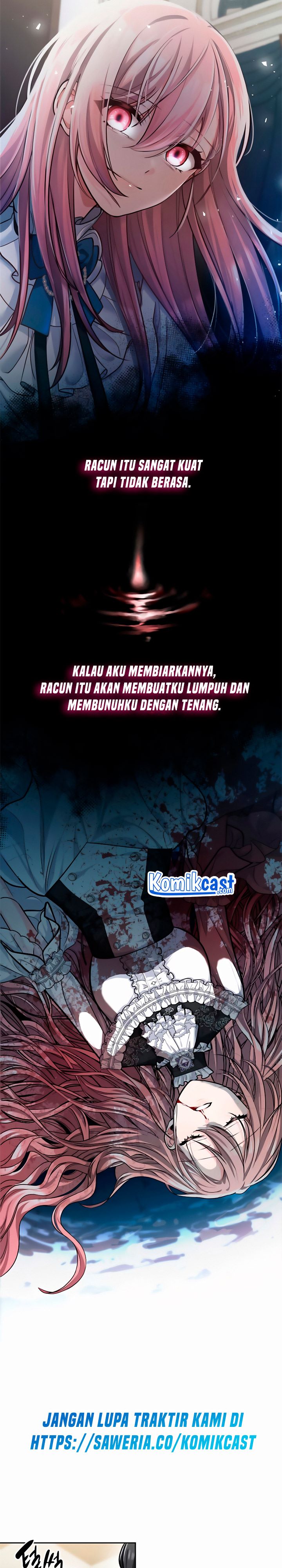 Regina Rena – To the Unforgiveable Chapter 03 Gambar 42