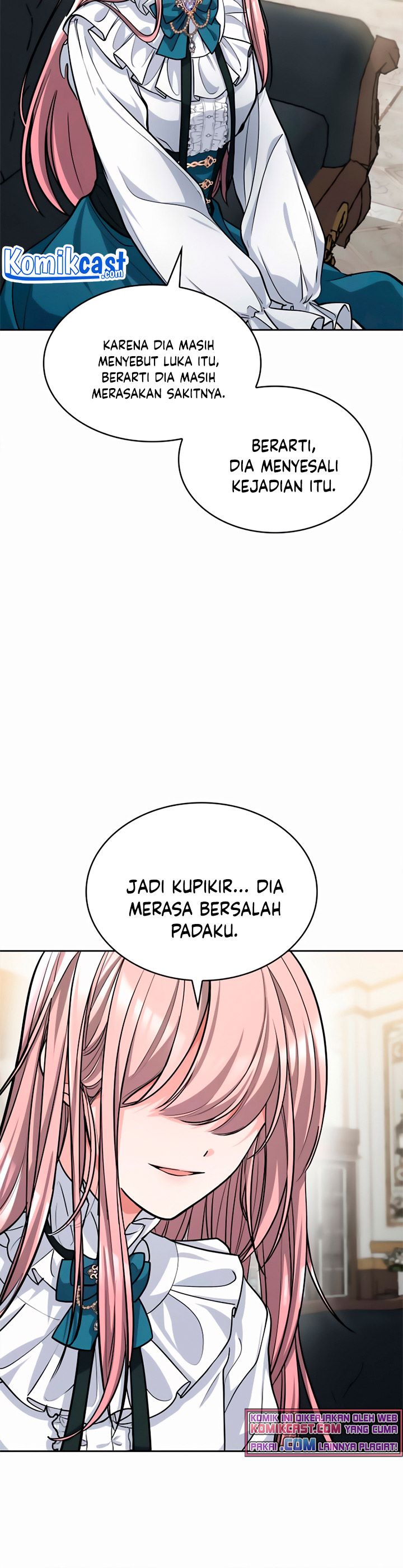 Regina Rena – To the Unforgiveable Chapter 03 Gambar 46