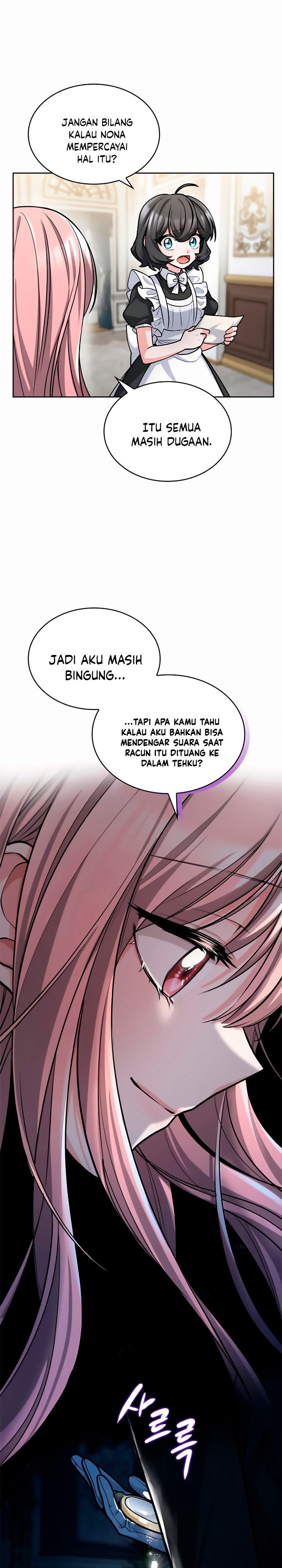 Regina Rena – To the Unforgiveable Chapter 03 Gambar 47