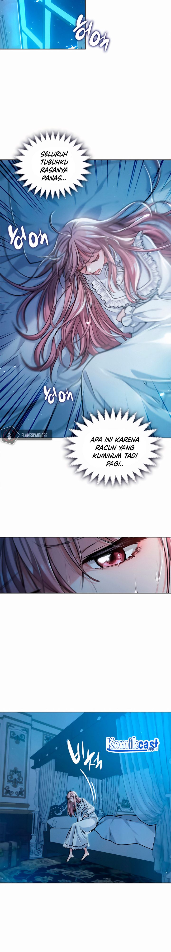 Regina Rena – To the Unforgiveable Chapter 03 Gambar 54