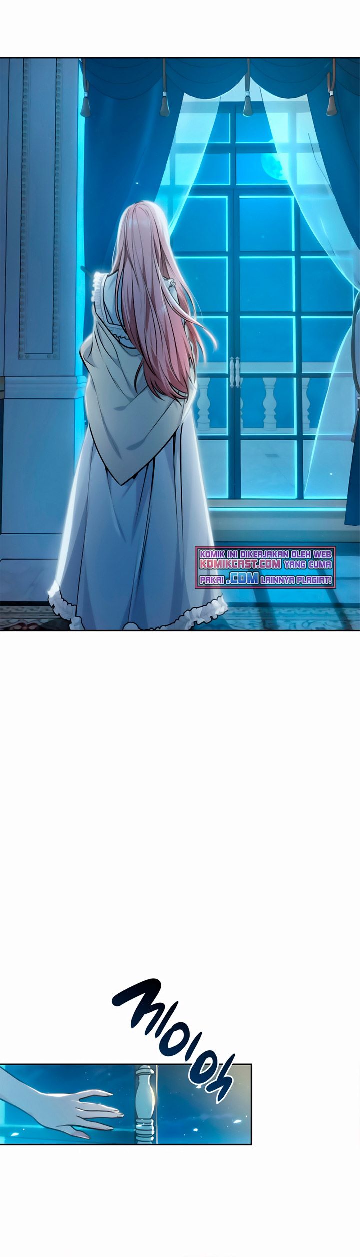 Regina Rena – To the Unforgiveable Chapter 03 Gambar 55