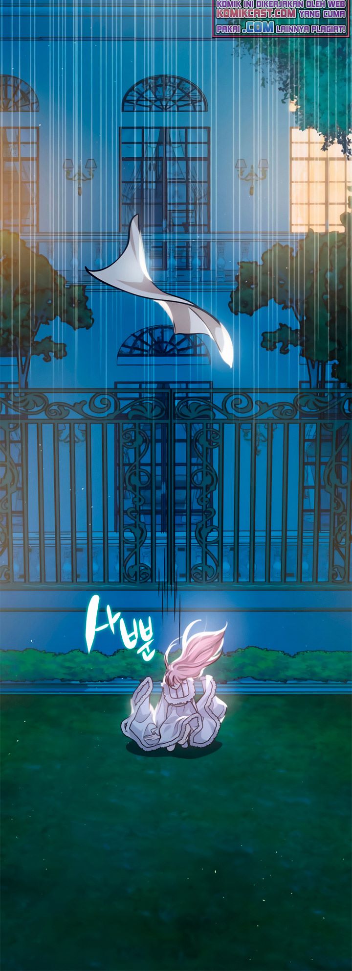 Regina Rena – To the Unforgiveable Chapter 03 Gambar 58