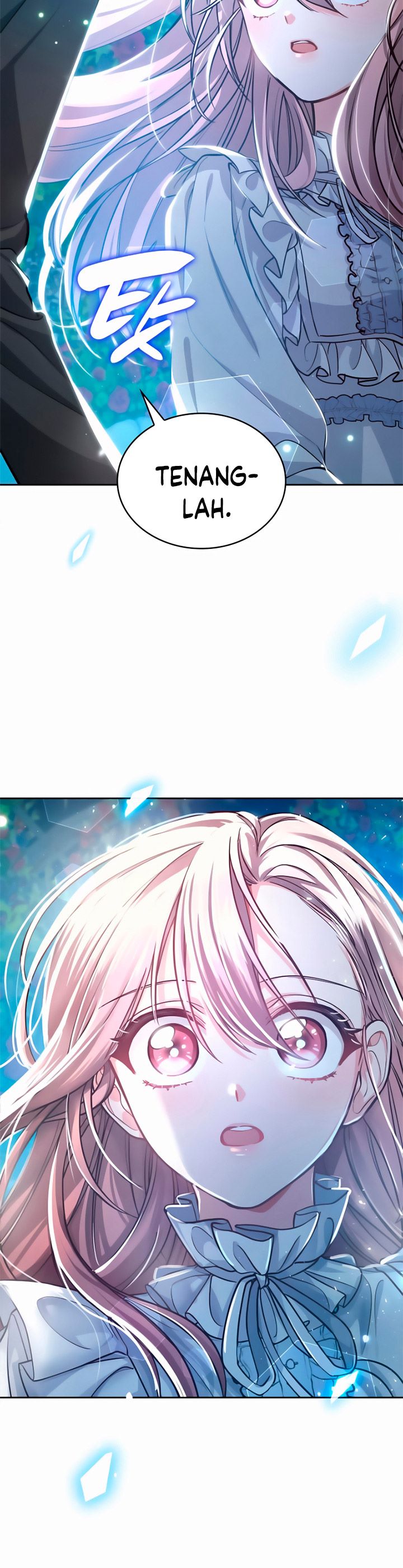 Regina Rena – To the Unforgiveable Chapter 03 Gambar 61